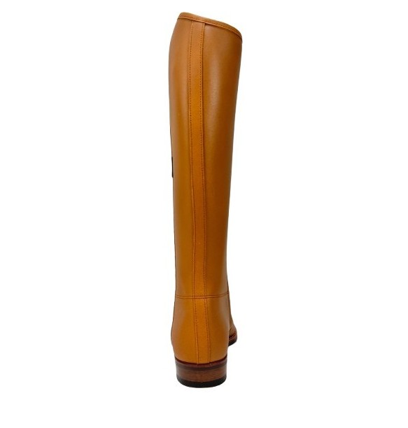 BOTA MONTAR MOD. 1922 NATURAL -SEVILLA (PAR)