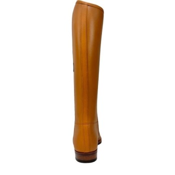 BOTA MONTAR MOD. 1922 NATURAL -SEVILLA (PAR)