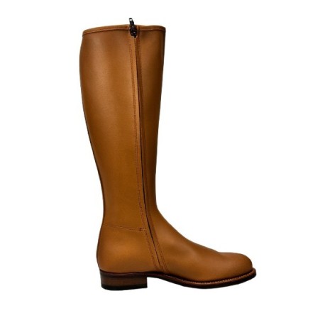 BOTA MONTAR MOD. 1922 NATURAL -SEVILLA (PAR)