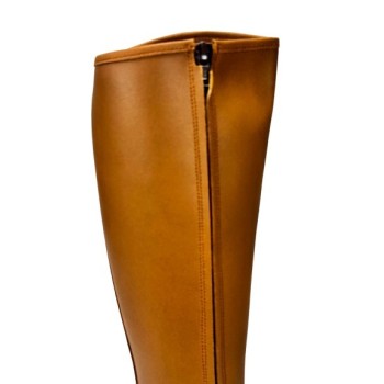 BOTA MONTAR MOD. 1922 NATURAL -SEVILLA (PAR)