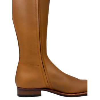 BOTA MONTAR MOD. 1922 NATURAL -SEVILLA (PAR)