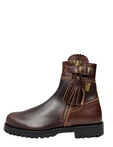 BOTA MONTERIA 1480 19CM PISO MONTAÑA