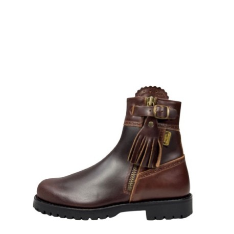 BOTA MONTERIA 1480 19CM PISO MONTAÑA