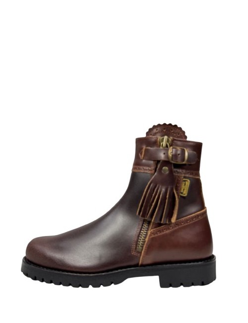 BOTA MONTERIA 1480 19CM PISO MONTAÑA