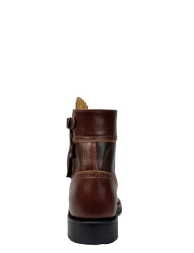 BOTA MONTERIA 1480 19CM PISO MONTAÑA