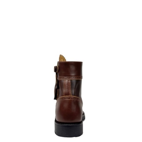 BOTA MONTERIA 1480 19CM PISO MONTAÑA