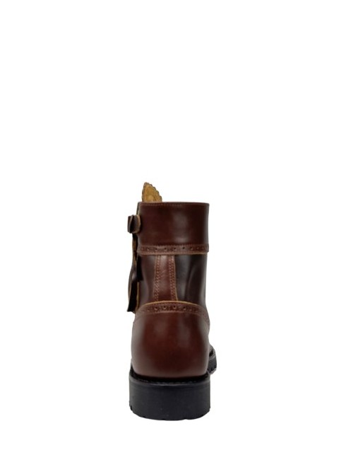 BOTA MONTERIA 1480 19CM PISO MONTAÑA