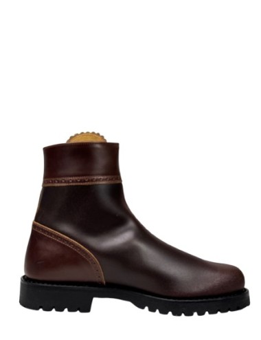 BOTA MONTERIA 1480 19CM PISO MONTAÑA