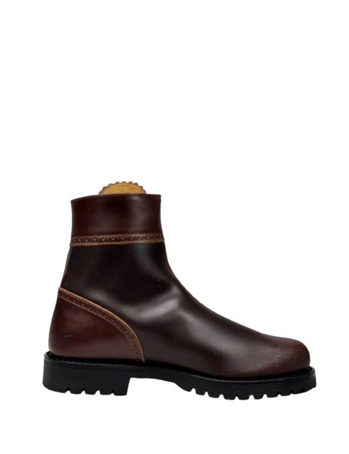 BOTA MONTERIA 1480 19CM PISO MONTAÑA
