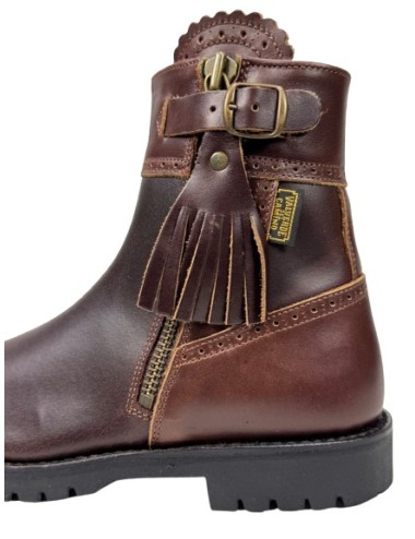 BOTA MONTERIA 1480 19CM PISO MONTAÑA
