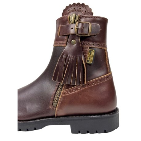 BOTA MONTERIA 1480 19CM PISO MONTAÑA