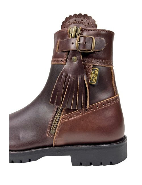 BOTA MONTERIA 1480 19CM PISO MONTAÑA