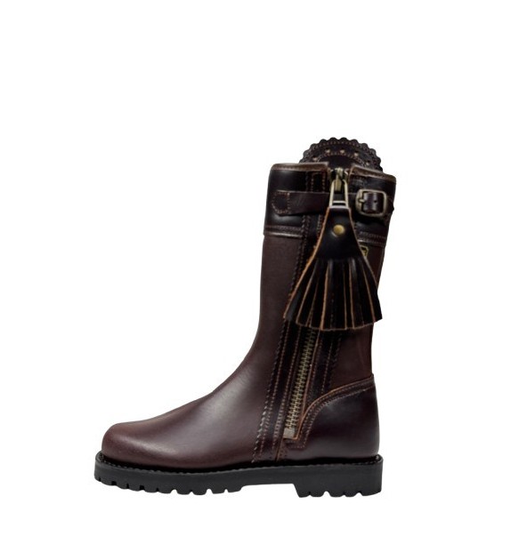 BOTA NIÑO MONTERIA MOD.1192-28