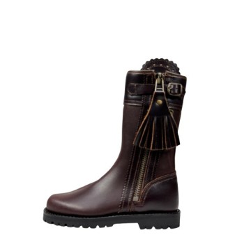 BOTA NIÑO MONTERIA MOD.1192-28