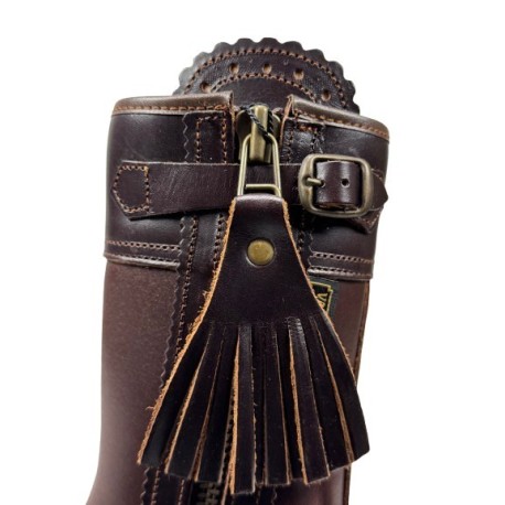 BOTA NIÑO MONTERIA MOD.1192-28