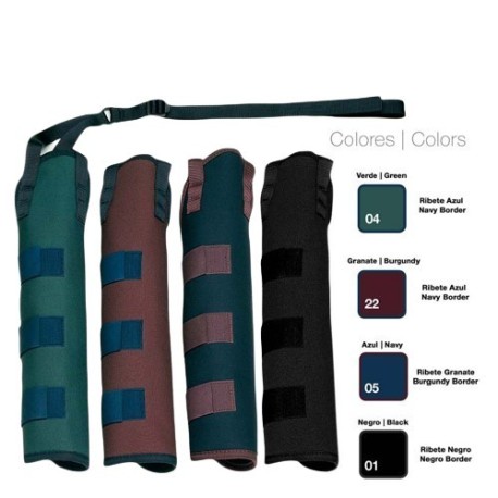 CUBRECOLA NYLON ALGODON 57023FP