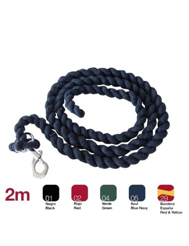 RAMAL ALGODON 2M. 1173 ZALDI