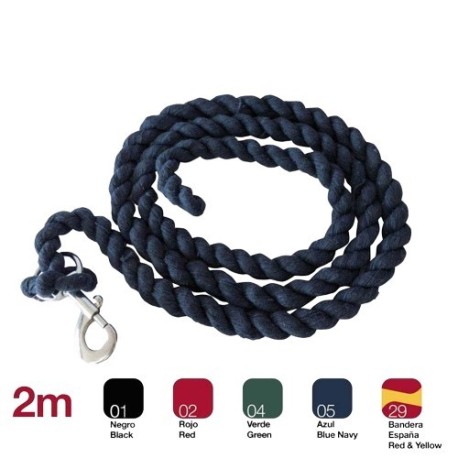 RAMAL ALGODON 2M. 1173 ZALDI