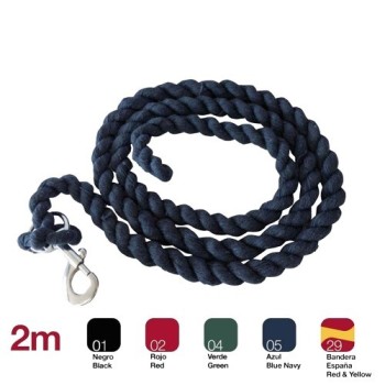RAMAL ALGODON 2M. 1173 ZALDI