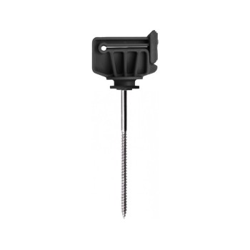 PASTOR AISLADOR Z-72 TIRAFONDO 110MM (UNIDAD)