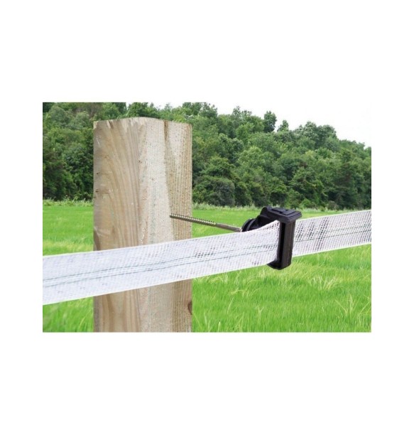 PASTOR AISLADOR Z-72 TIRAFONDO 110MM (UNIDAD)