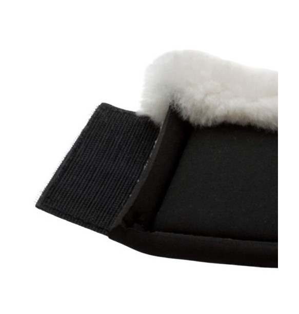 CAMPANA LEXHIS NEOPREN + BORRGUITO -MARRON