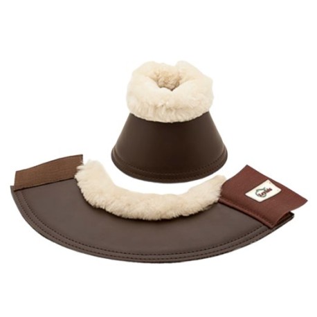 CAMPANA LEXHIS NEOPREN + BORRGUITO -MARRON