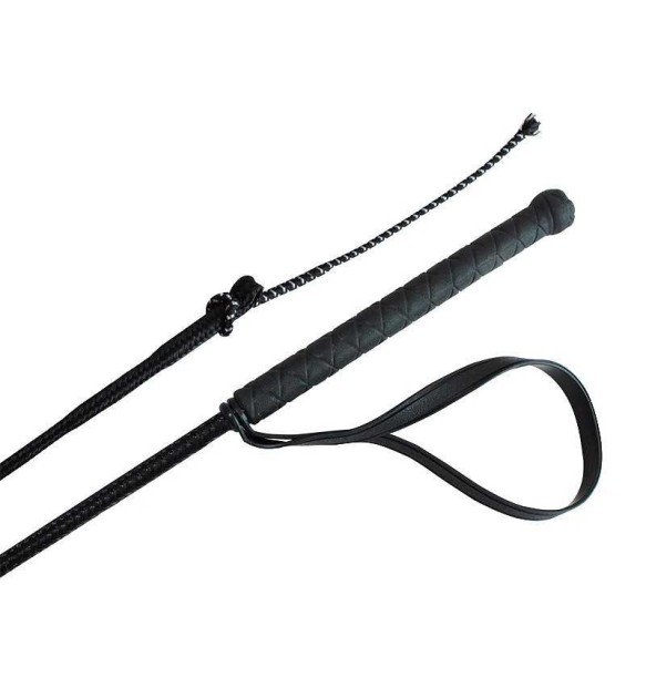 FUSTA DOMA MARJ NEGRA MUÑEQUERA -110CM