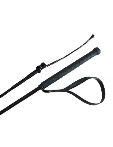 FUSTA DOMA MARJ NEGRA MUÑEQUERA -100CM