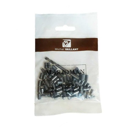 PUNTAS WIDEA TUNGSTENO NCW0 (100UDS)