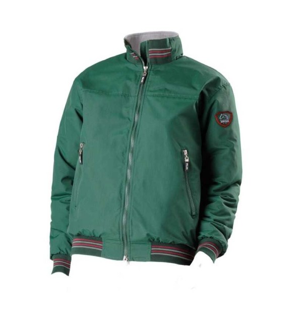 CAZADORA TATTINI TAMIGI -VERDE