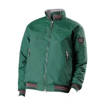 CAZADORA TATTINI TAMIGI -VERDE
