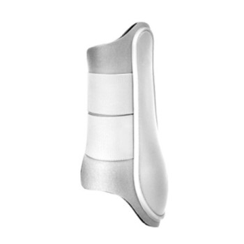PROTECTOR HH ESPARTA NEOPRENO DELANTERO - BLANCO (PAR)