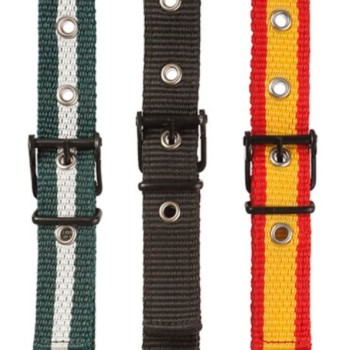 CABEZADA SERRETA HH NYLON C/AHOGADERO 3 PILARES FORRADA 04378