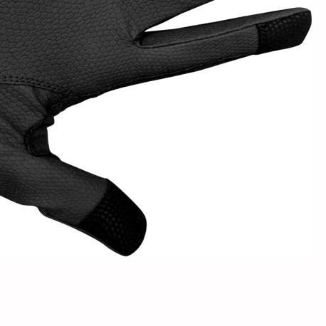 GUANTES MONTAR ZALDI SERINO KT - NEGRO -