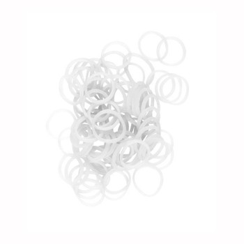 GOMA PARA CRINES COLORES 41246 ZALDI (BOLSA)