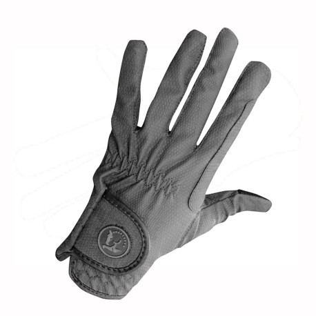 GUANTES MONTAR ZALDI SERINO KT - GRIS -