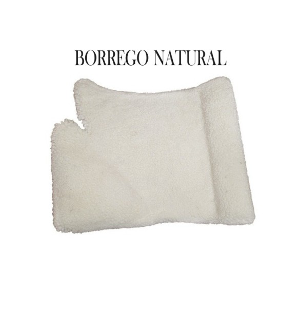 ZALEA VAQUERA NATURAL SILLA VAQUERA -128-
