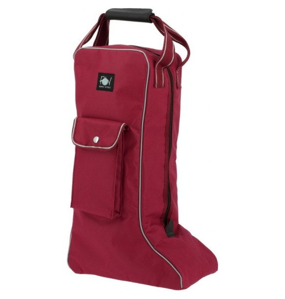 FUNDA PARA BOTAS RIDING WORLD EK 910662