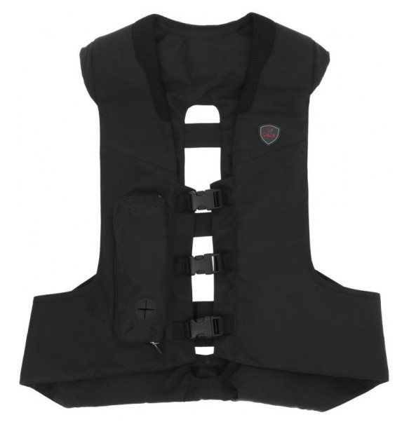 CHALECO PROTECTOR AIRBAG SPARK HIPPODROME -INFANTIL- 250202