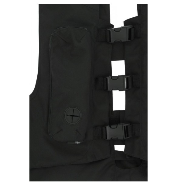CHALECO PROTECTOR AIRBAG SPARK HIPPODROME -INFANTIL- 250202