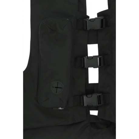 CHALECO PROTECTOR AIRBAG SPARK HIPPODROME -INFANTIL- 250202