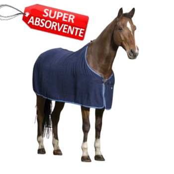MANTA CABALLO E-THEME POLAR EK. 400663