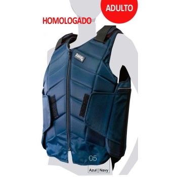 CHALECO BODY PROTECTOR D00 ADULTO