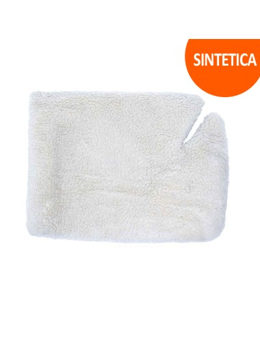 ZALEA VAQUERA SINTETICA CASTECUS
