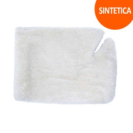 ZALEA VAQUERA SINTETICA CASTECUS