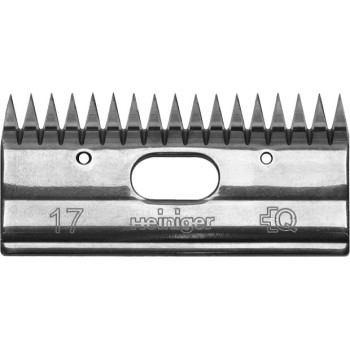JUEGO CUCHILLA HEINIGER 35/17 701020 -ESQUILEO STANDAR-(3 PIEZAS)
