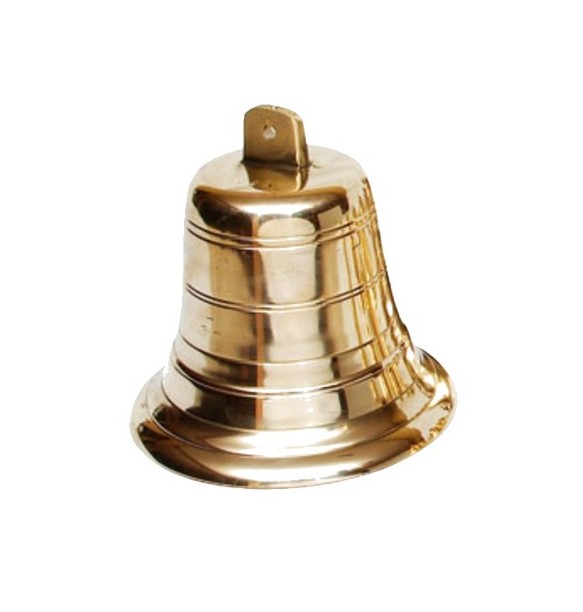CAMPANA PALETILLA PORTUG. N3 HG (4.7 X 4.8)