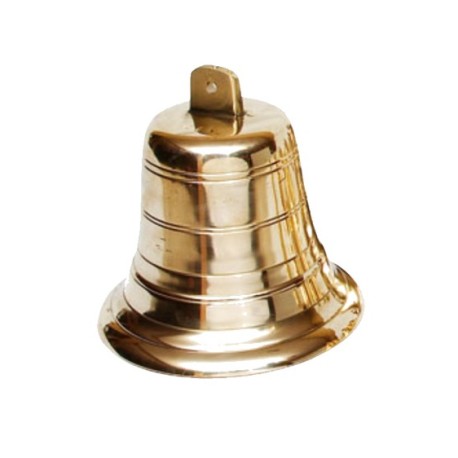 CAMPANA PALETILLA PORTUG. N3 HG (4.7 X 4.8)