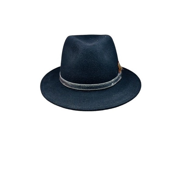 BEIRETS SOMBRERO 2662 ELCAP - NEGRO